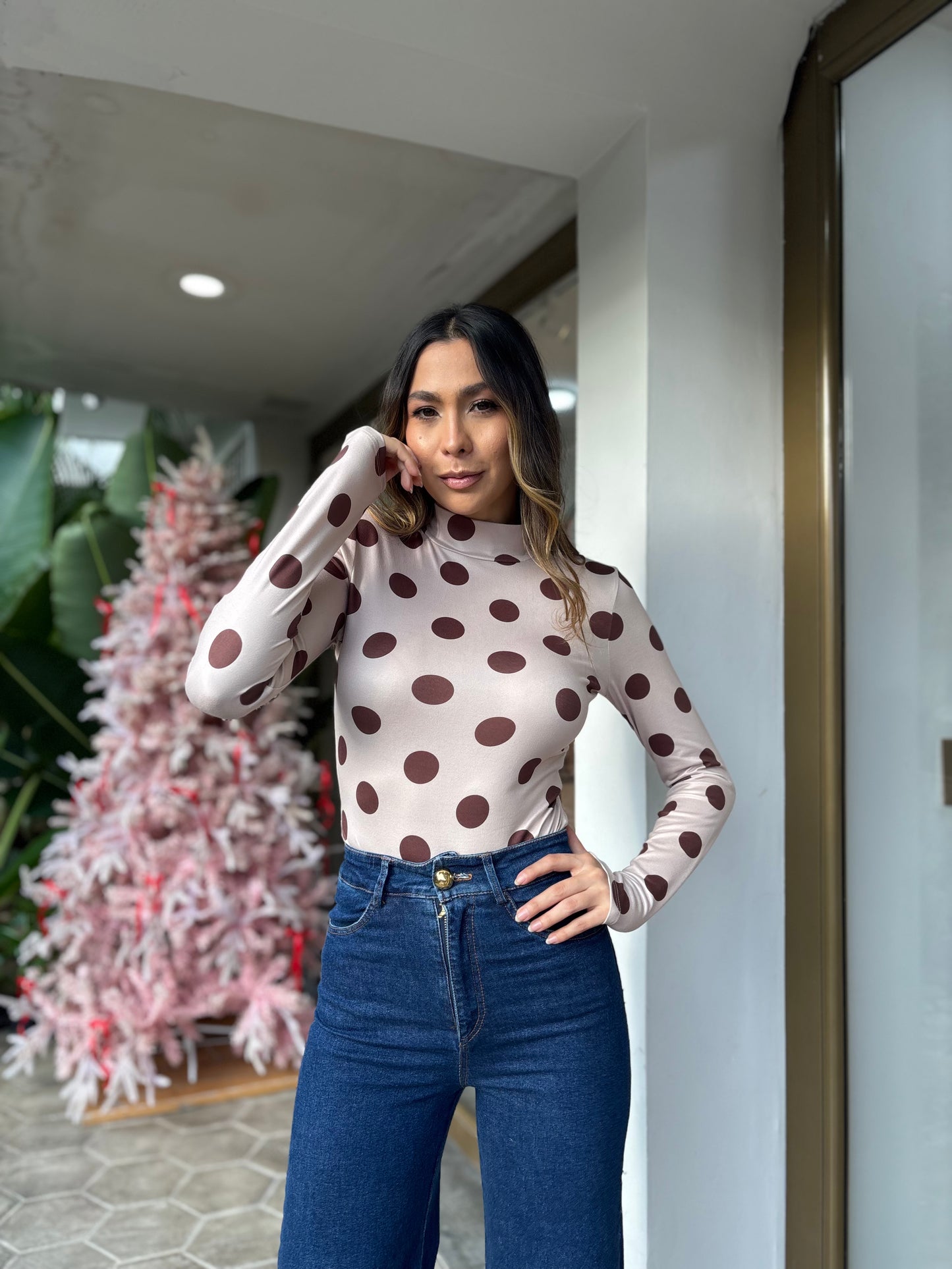 BODY BEVERLY LUNARES