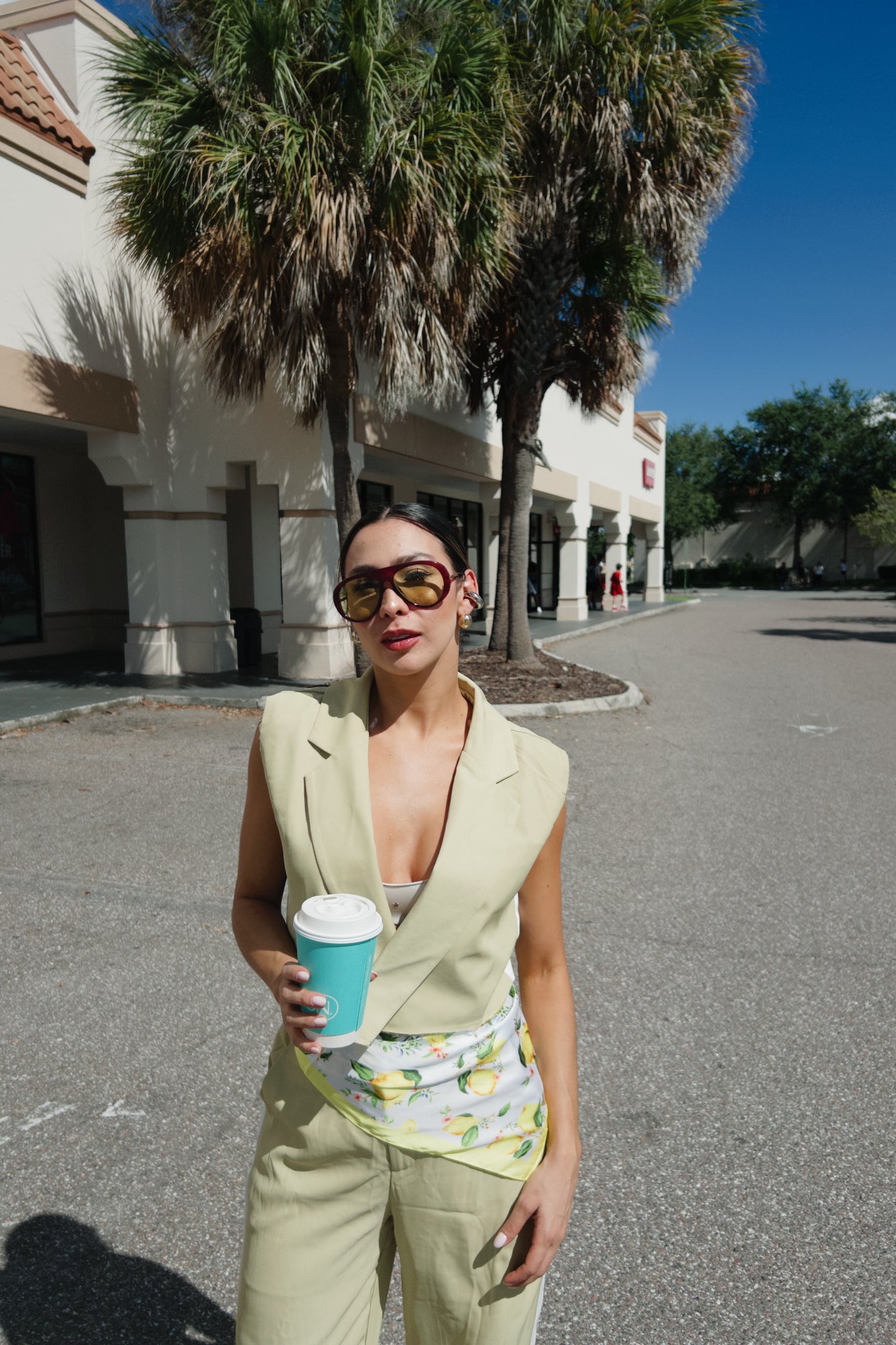 SET PANTALON PAULINO