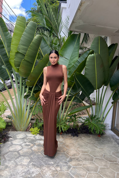 VESTIDO LANNEA