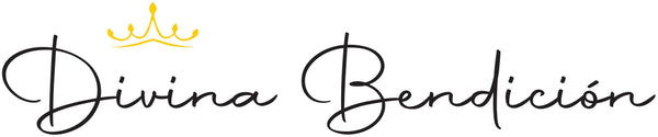 Divina bendicion 