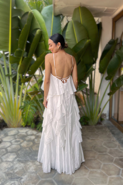 VESTIDO LARISSA