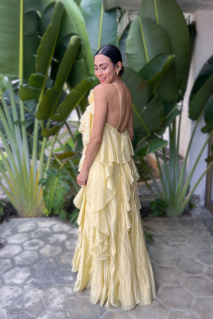 VESTIDO LARISSA