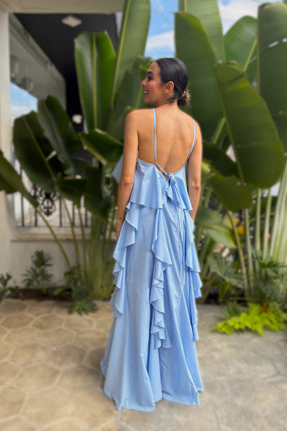 VESTIDO LARISSA