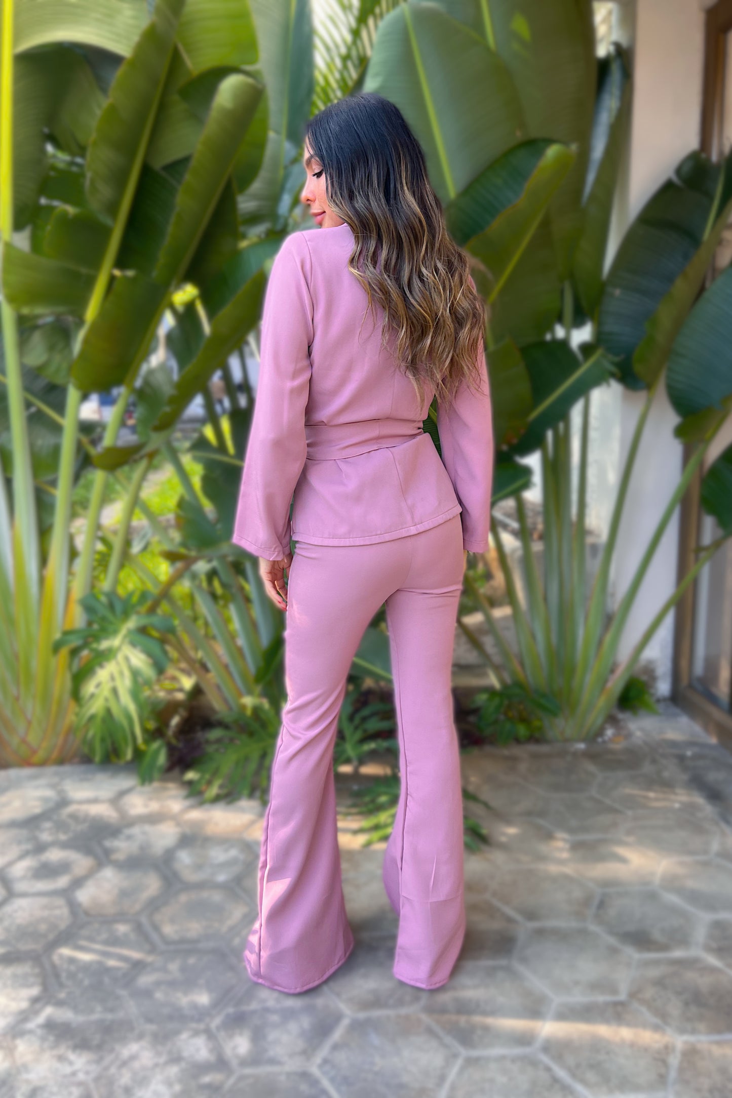 SET PUMA