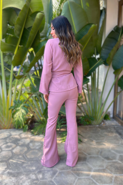 SET PUMA