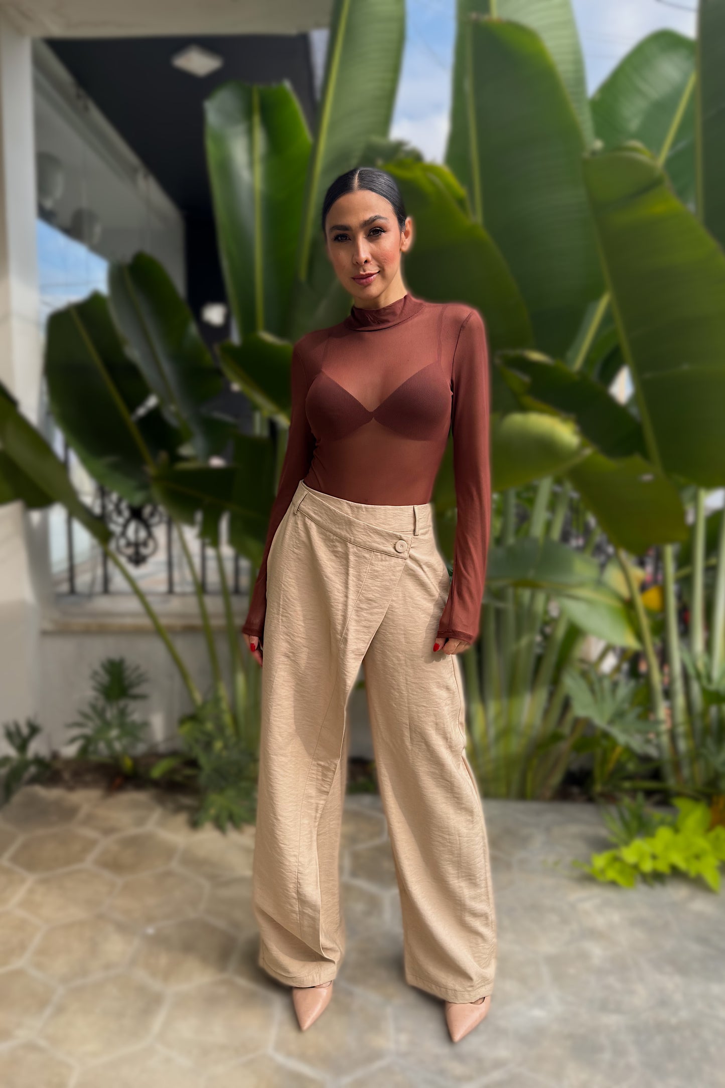 PANTALON AURA