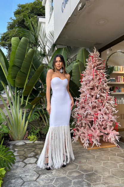 VESTIDO LUZA