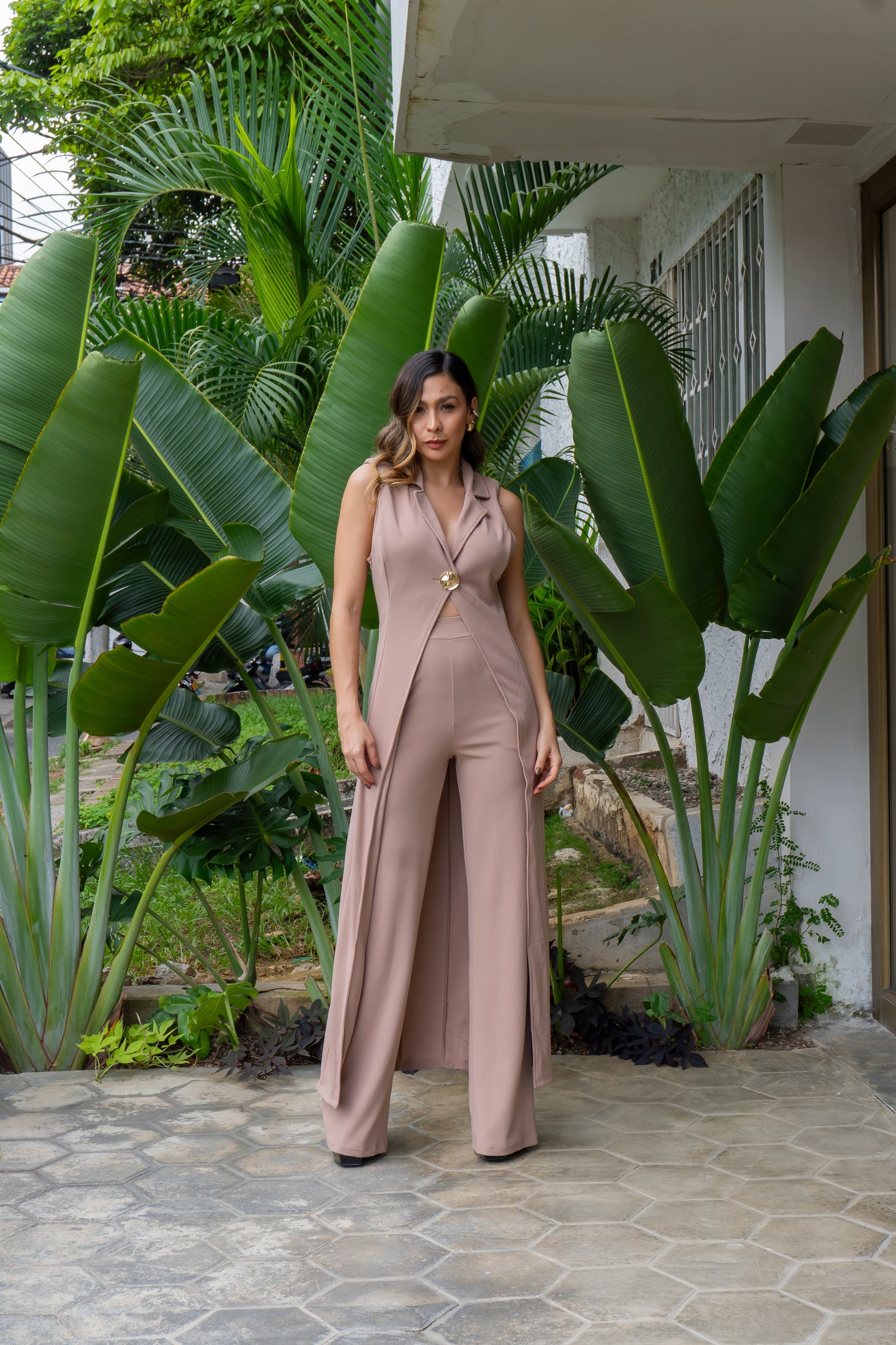 SET PANTALON PANDORA