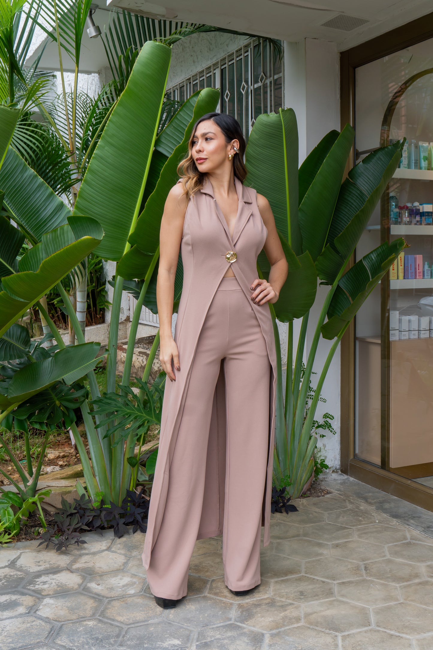 SET PANTALON PANDORA