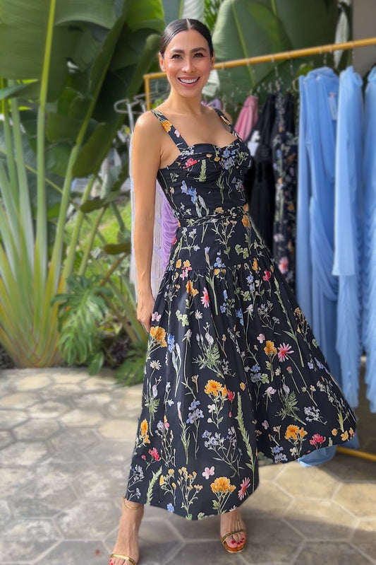 VESTIDO LOAIZA