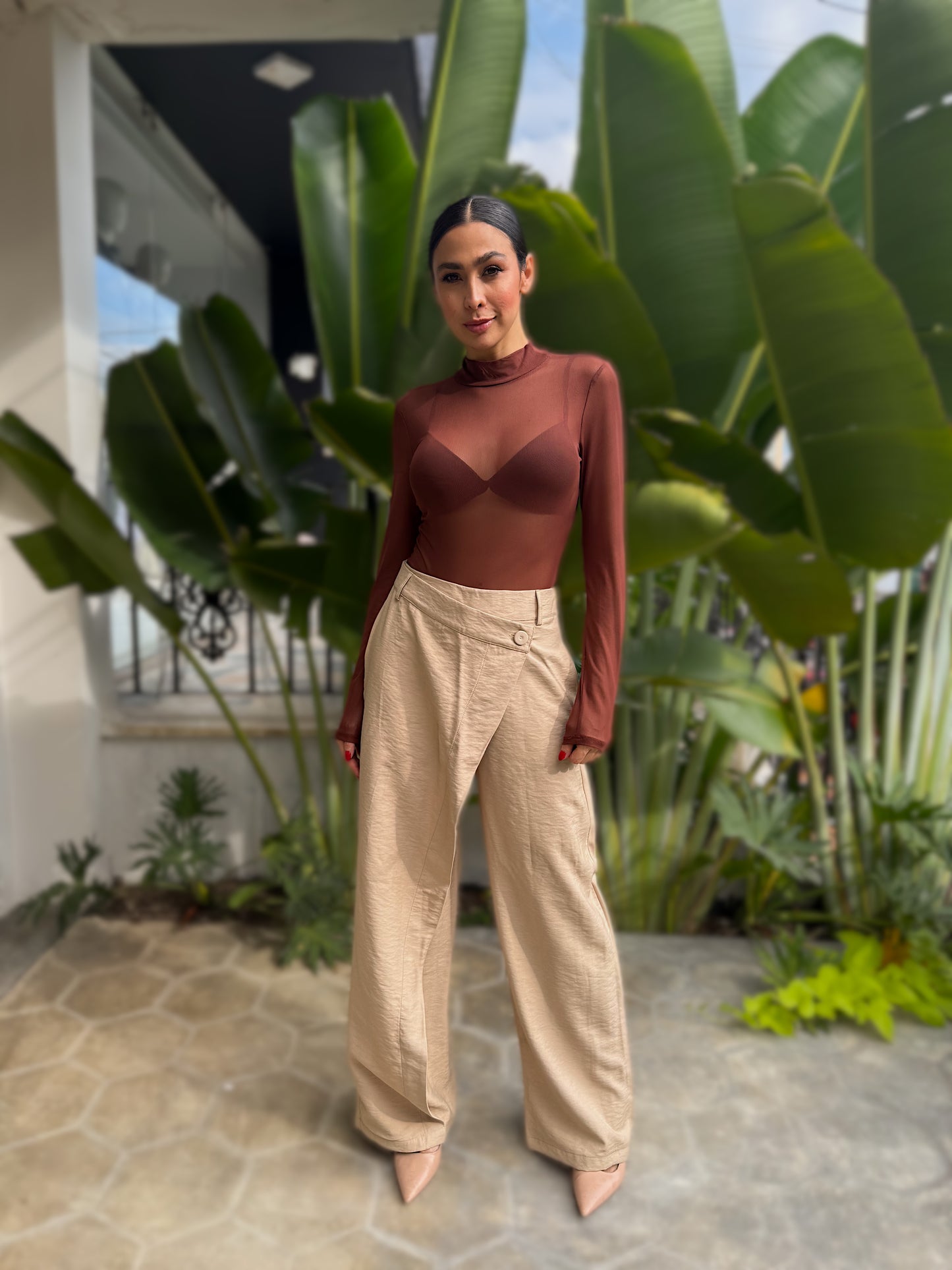 PANTALON AURA