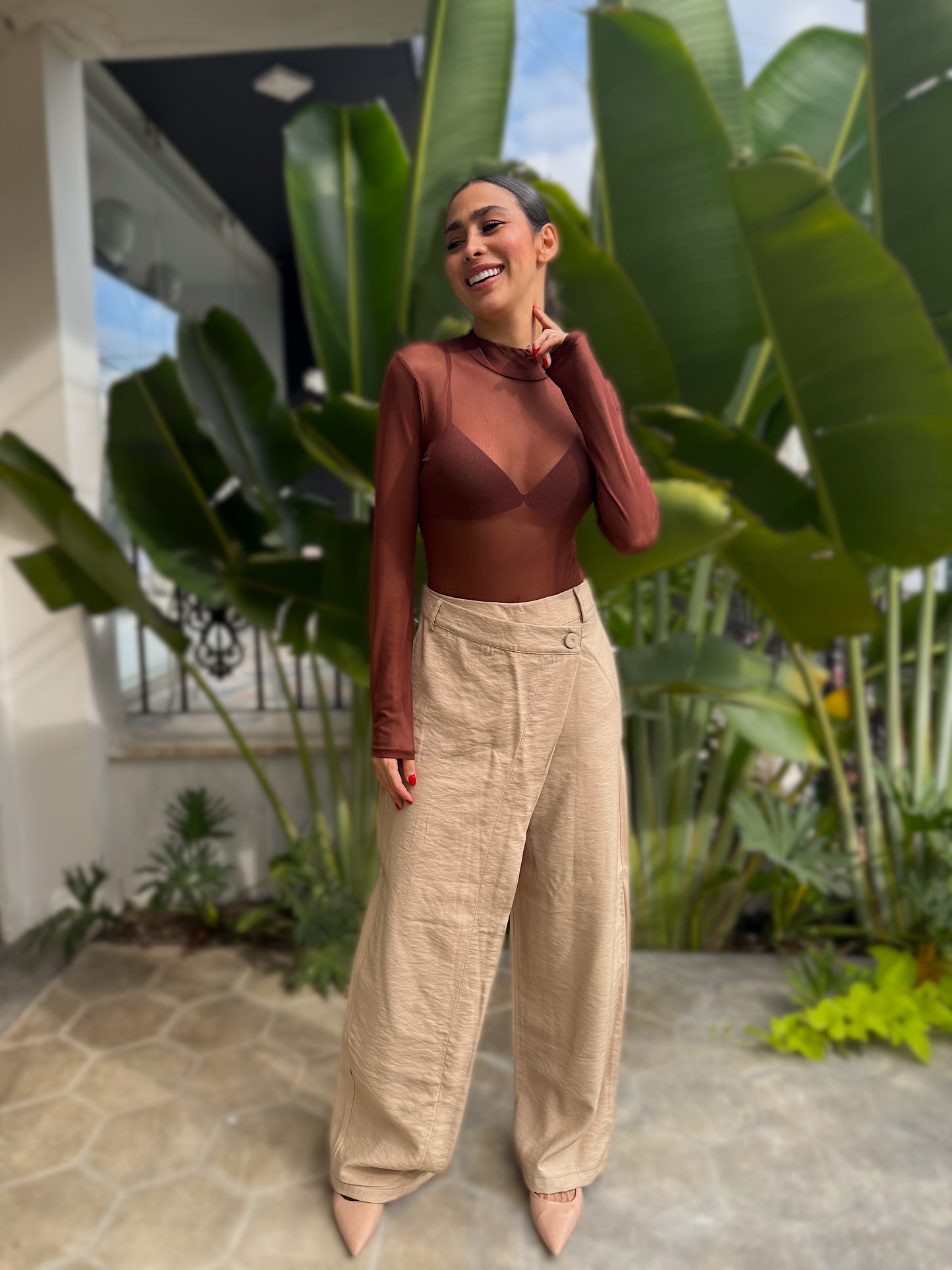 PANTALON AURA