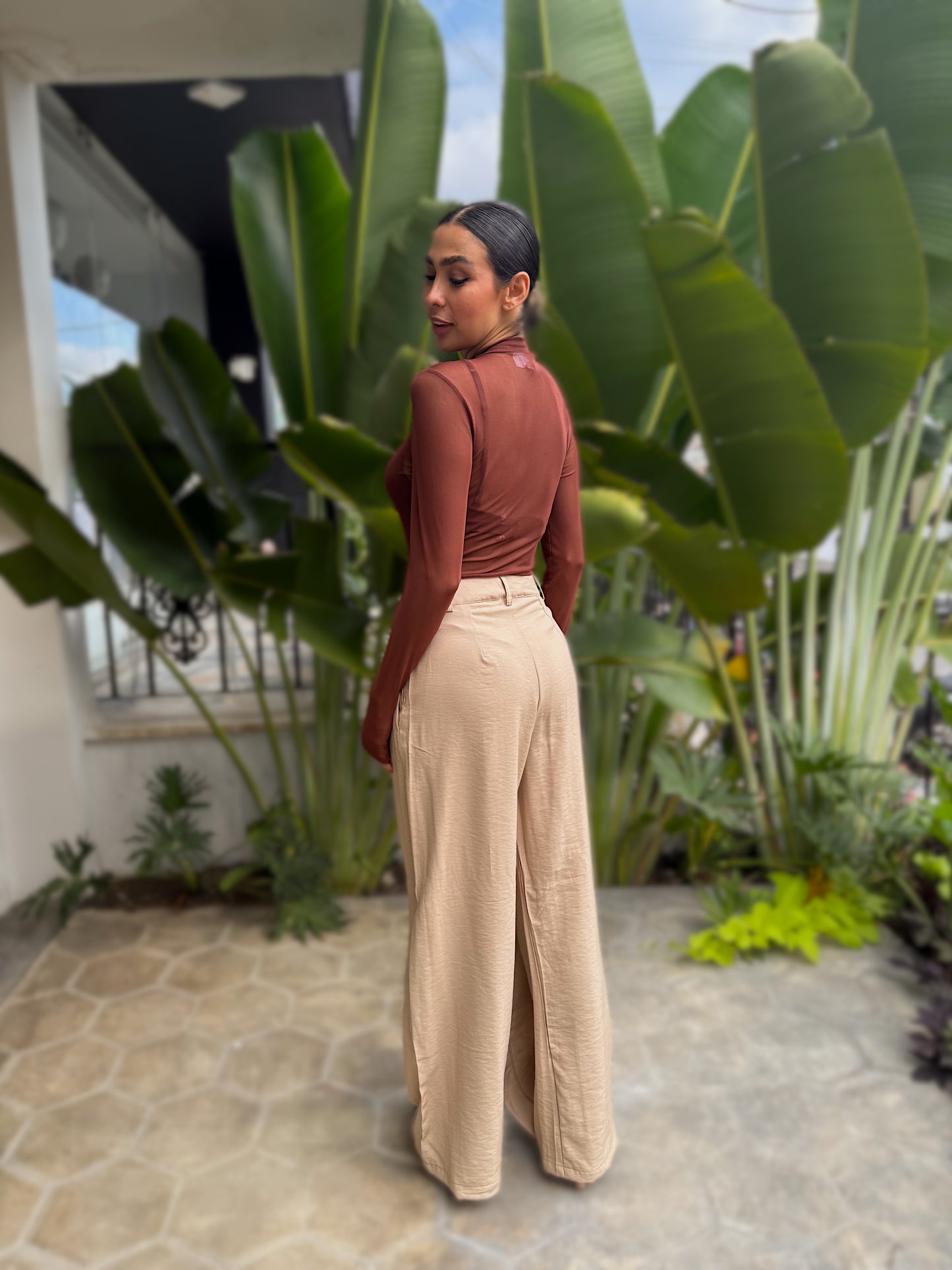 PANTALON AURA