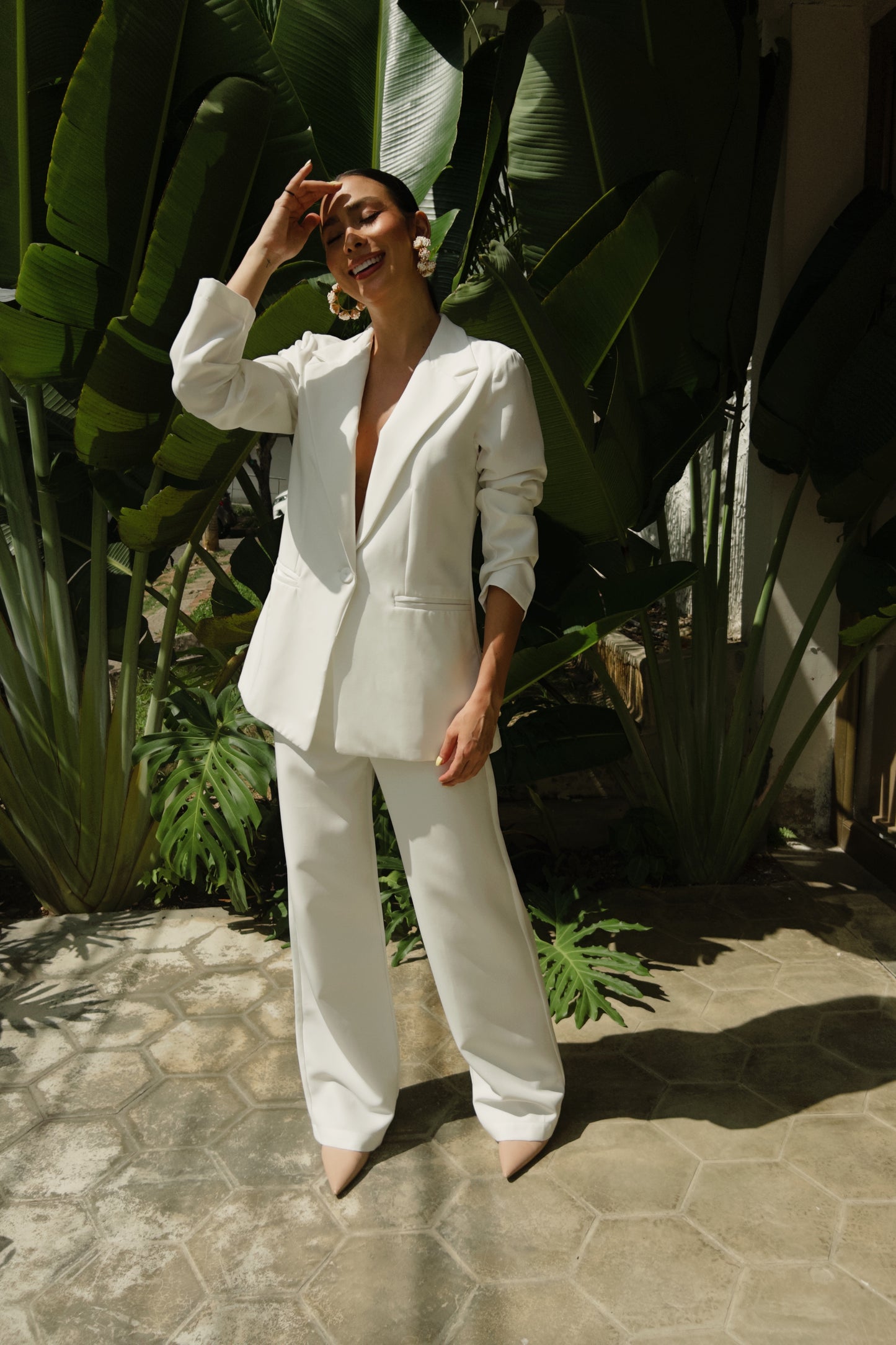 SET PANTALON JENA
