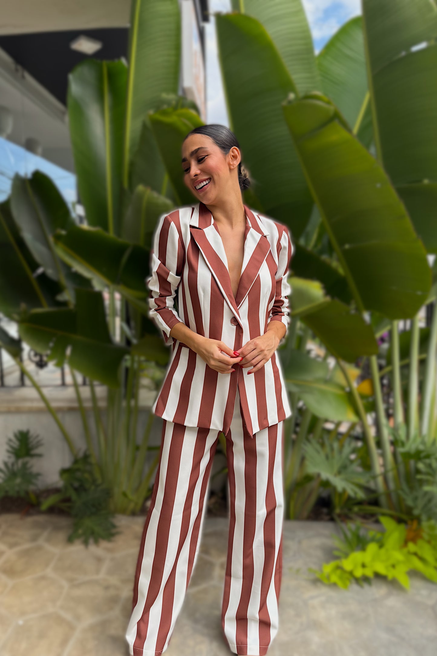 SET PANTALON JENA