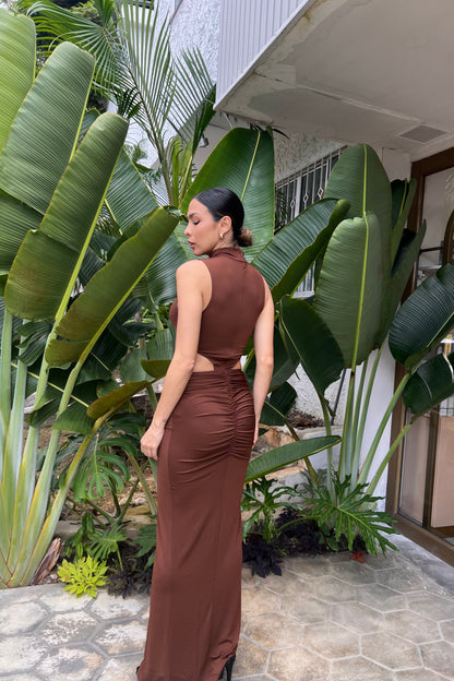 VESTIDO LANNEA