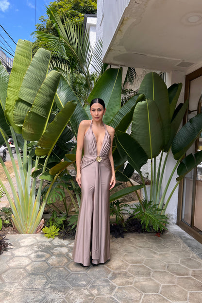 VESTIDO LLUVIA