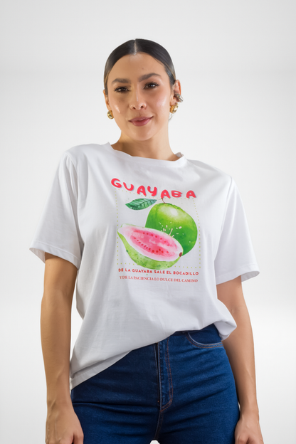 CAMISETAS BIANCA