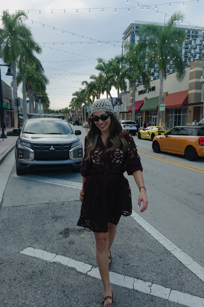 SET FALDA FLORIDA