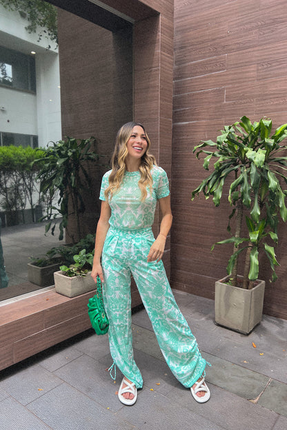 SET PANTALON PALOMA