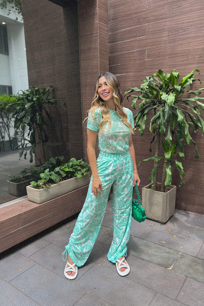 SET PANTALON PALOMA