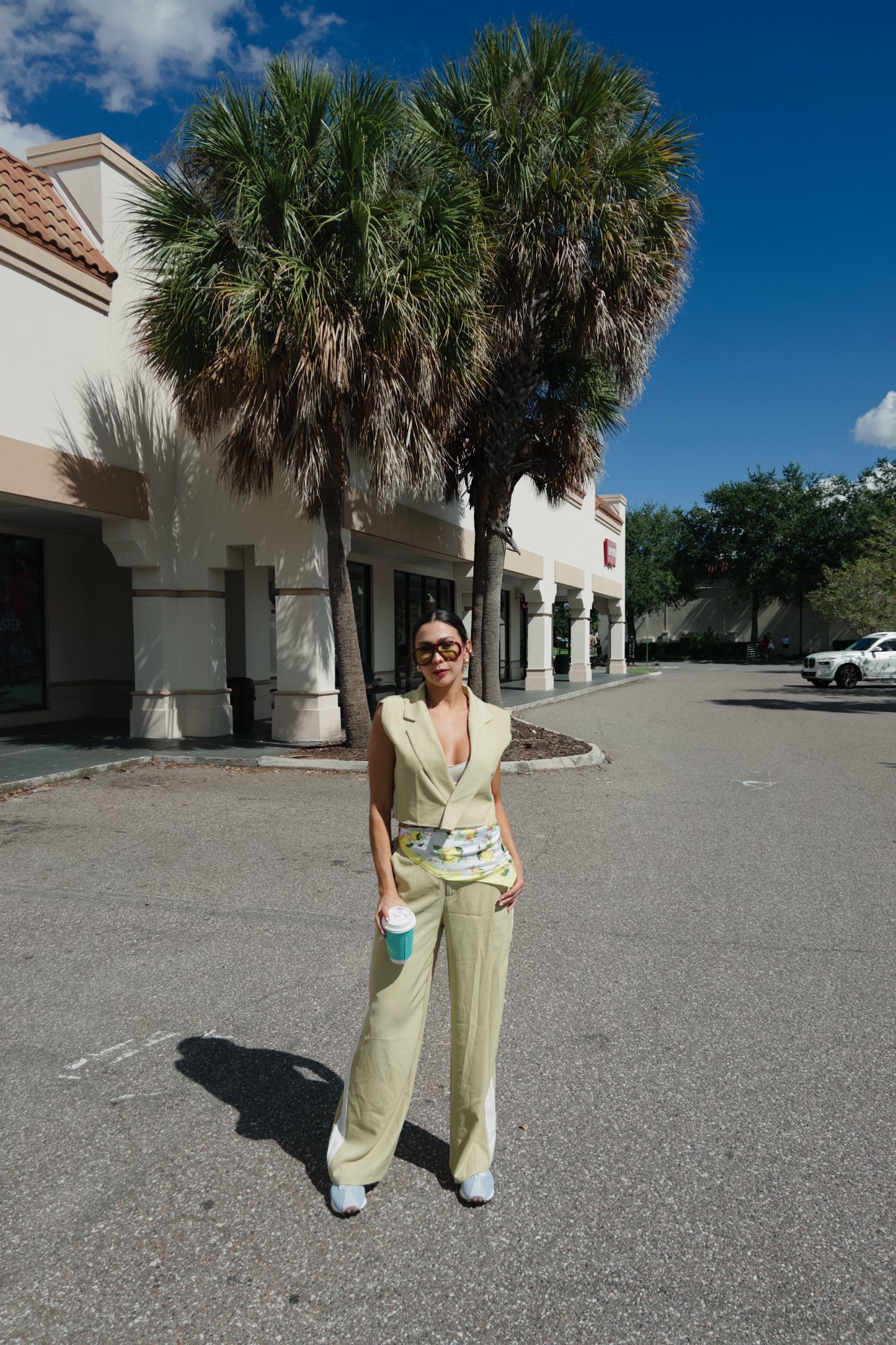 SET PANTALON PAULINO