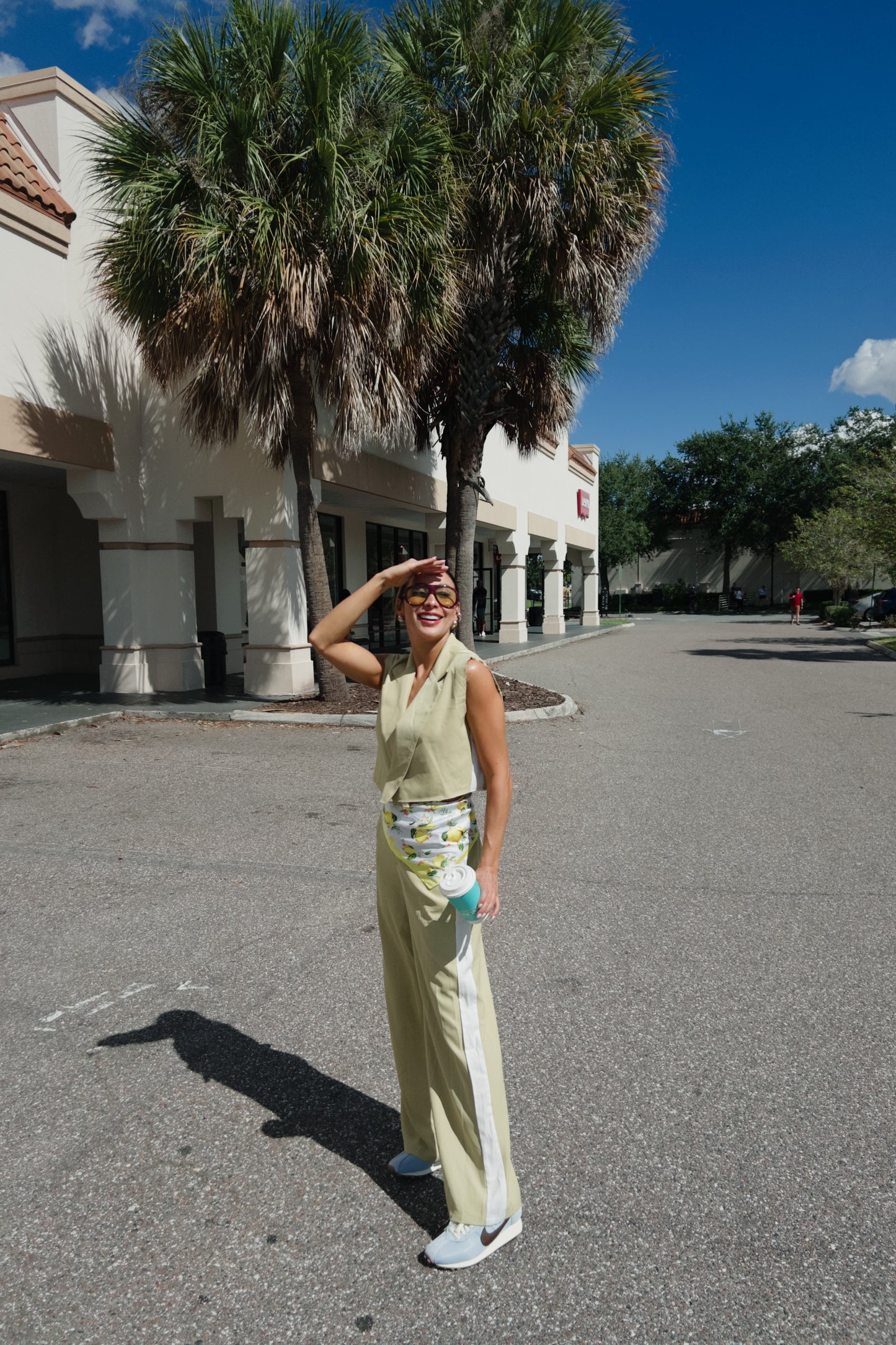 SET PANTALON PAULINO