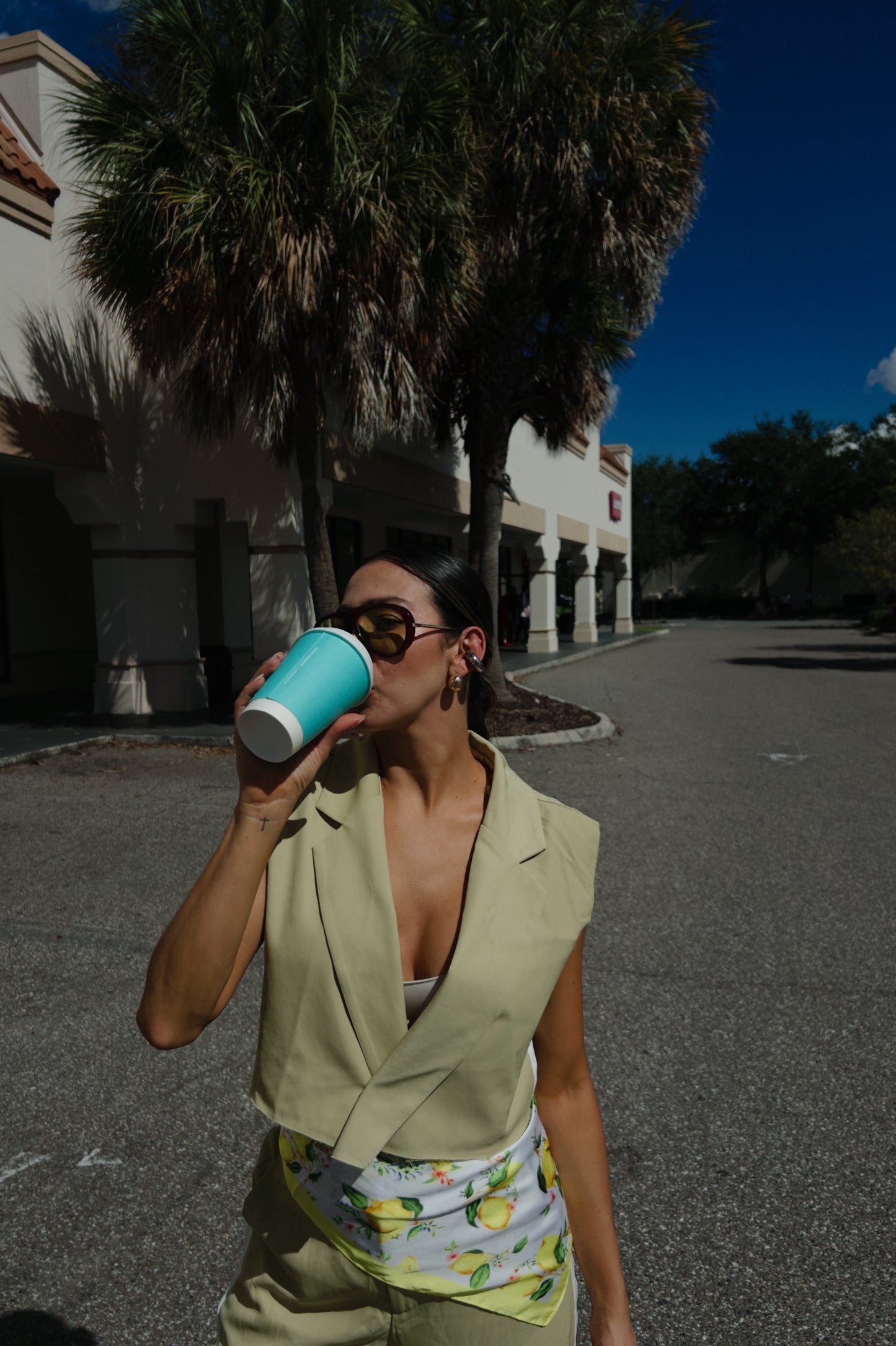 SET PANTALON PAULINO