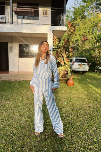SET PANTALON PERFECTO