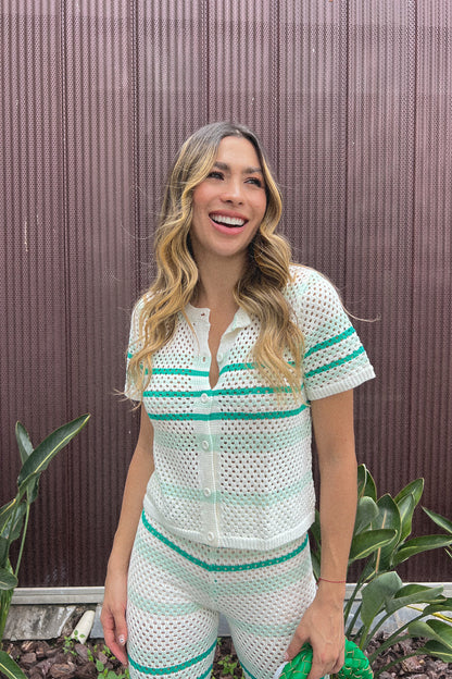 SET PANTALON PERU