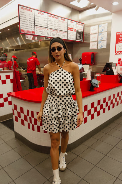 VESTIDO EVA