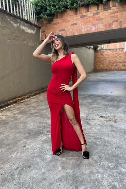 VESTIDO LALA