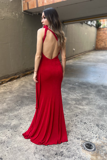 VESTIDO LALA