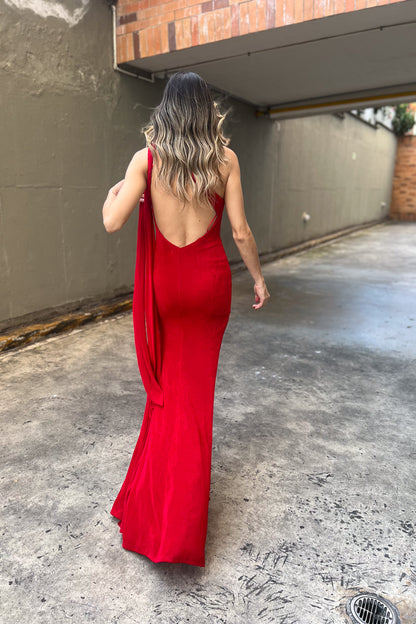 VESTIDO LALA