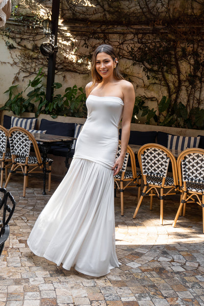 VESTIDO LORETTA