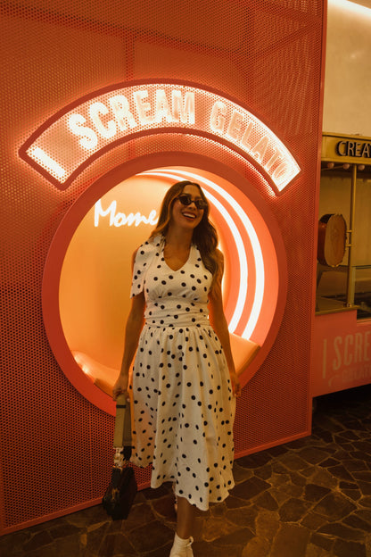 VESTIDO LUKENE