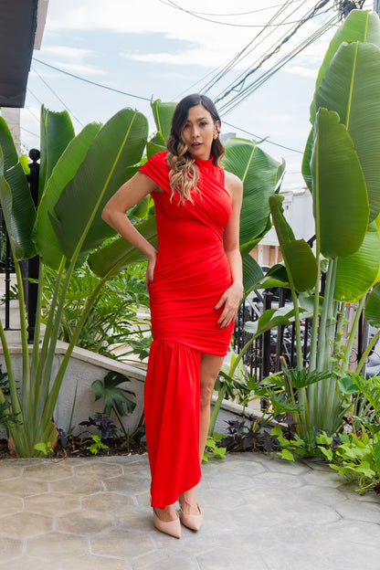 VESTIDO VANIA