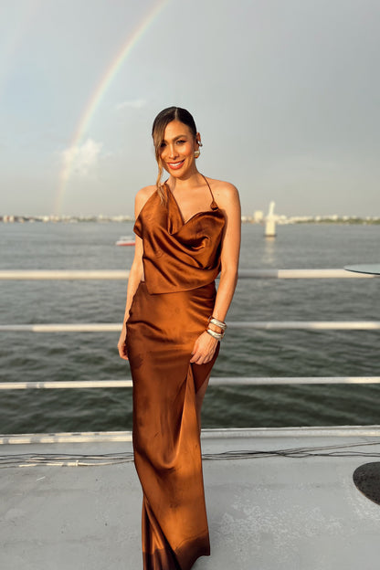 VESTIDO LESLIE