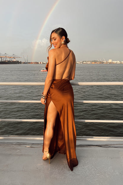 VESTIDO LESLIE