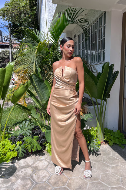 VESTIDO LOREDI