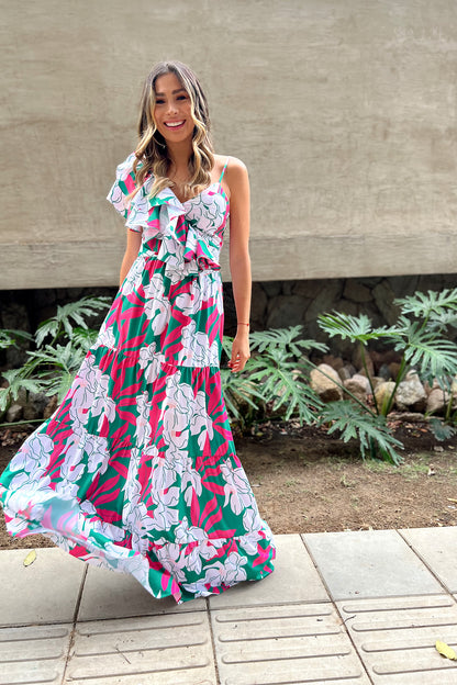 VESTIDO LOTTIE
