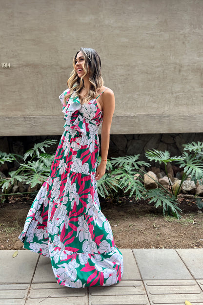 VESTIDO LOTTIE
