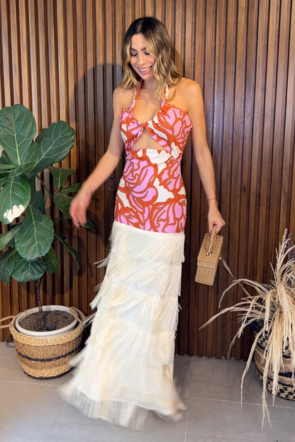 VESTIDO LOVELLA
