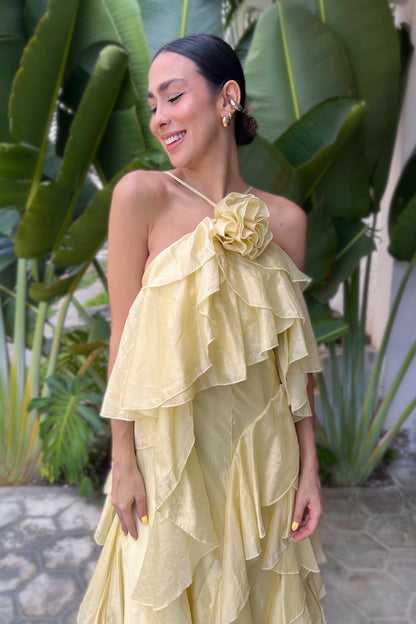 VESTIDO LARISSA