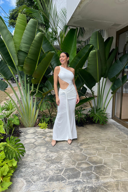 VESTIDO LEIRE